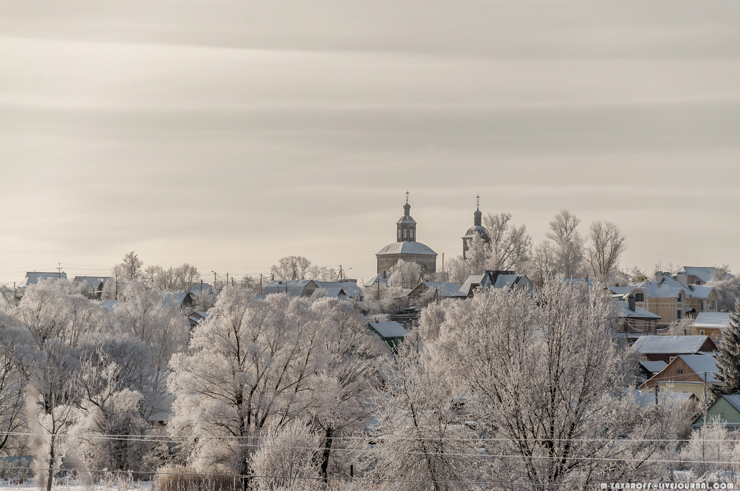 Vyazma (Вязьма)